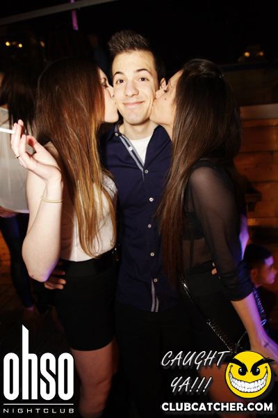 Ohso nightclub photo 54 - February 25th, 2012