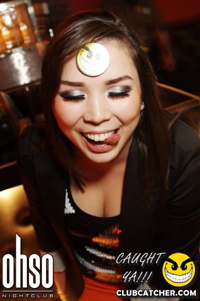 Ohso nightclub photo 56 - February 25th, 2012