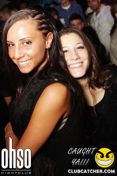 Ohso nightclub photo 60 - February 25th, 2012