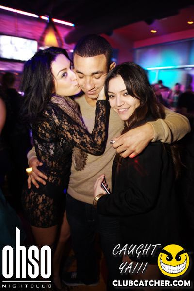 Ohso nightclub photo 63 - February 25th, 2012