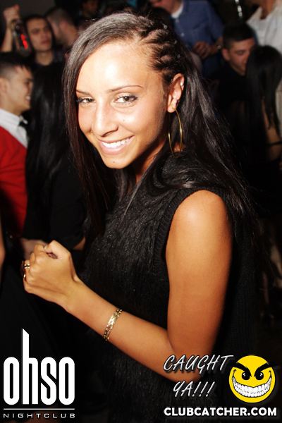 Ohso nightclub photo 64 - February 25th, 2012