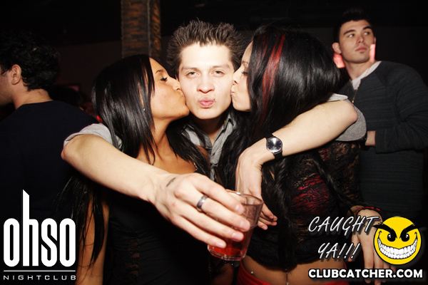 Ohso nightclub photo 94 - February 25th, 2012