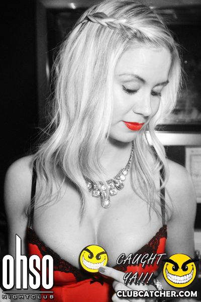 Ohso nightclub photo 95 - February 25th, 2012