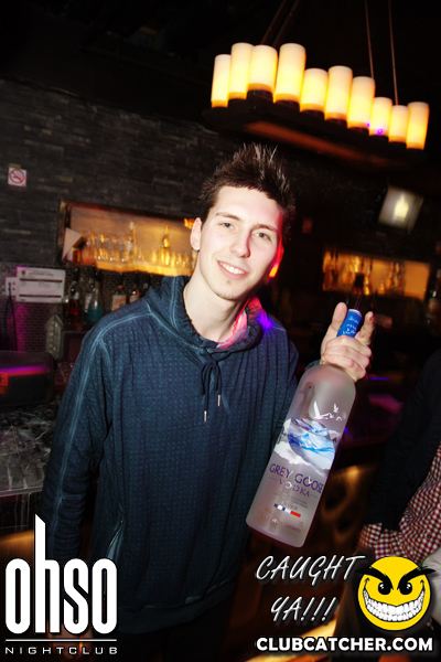Ohso nightclub photo 98 - February 25th, 2012