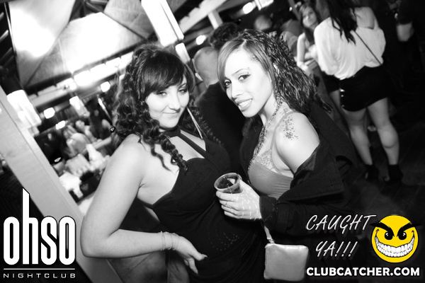 Ohso nightclub photo 99 - February 25th, 2012