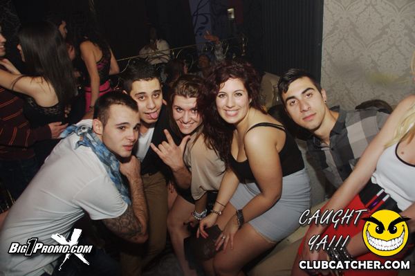 Luxy nightclub photo 14 - March 2nd, 2012