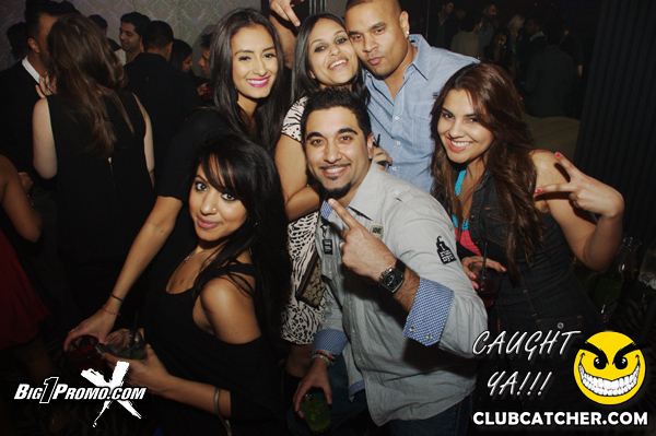 Luxy nightclub photo 91 - March 2nd, 2012