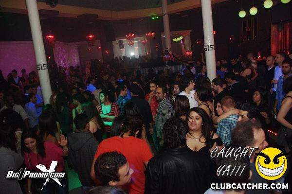 Luxy nightclub photo 94 - March 2nd, 2012
