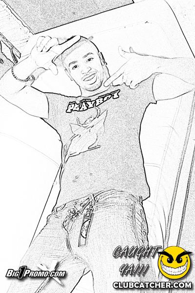 Luxy nightclub photo 99 - March 2nd, 2012