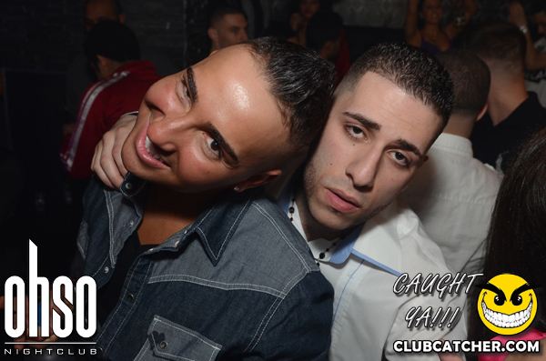 Ohso nightclub photo 211 - March 2nd, 2012