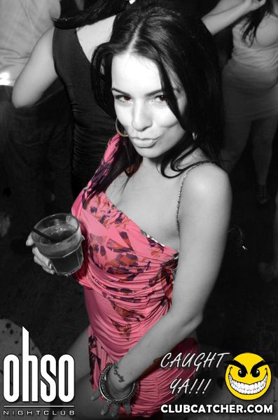 Ohso nightclub photo 216 - March 2nd, 2012
