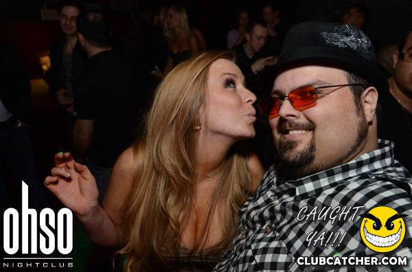 Ohso nightclub photo 266 - March 2nd, 2012
