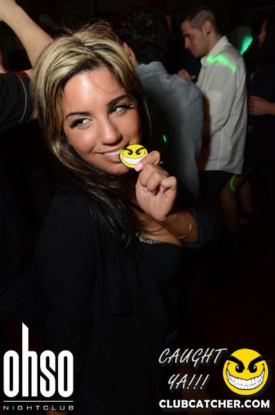 Ohso nightclub photo 292 - March 2nd, 2012