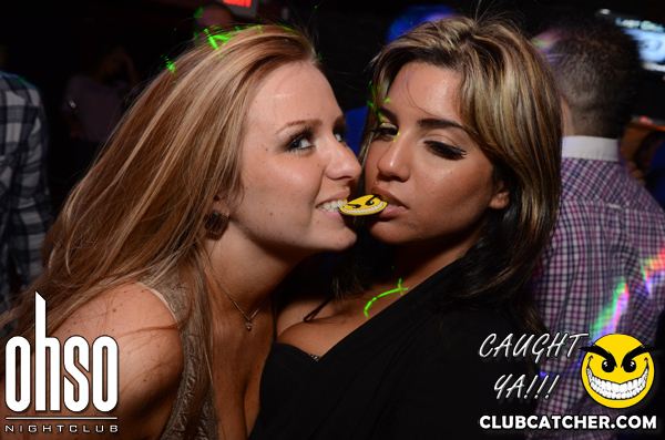 Ohso nightclub photo 90 - March 2nd, 2012
