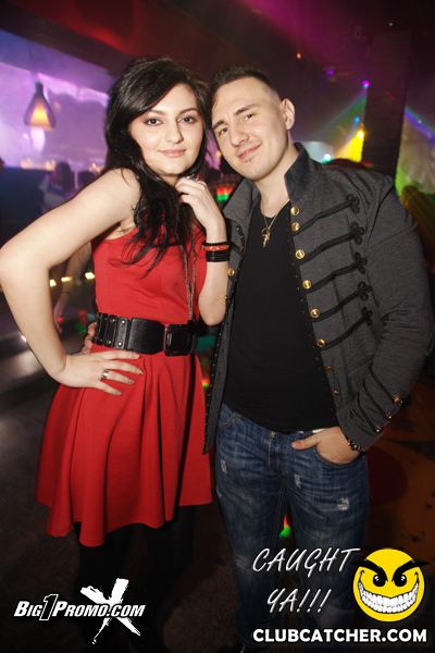 Luxy nightclub photo 62 - March 9th, 2012