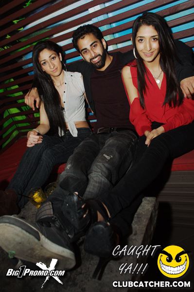 Luxy nightclub photo 22 - April 6th, 2012