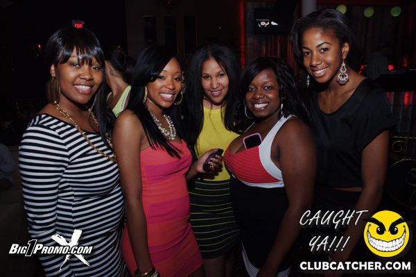 Luxy nightclub photo 25 - April 6th, 2012