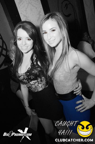 Luxy nightclub photo 28 - April 6th, 2012