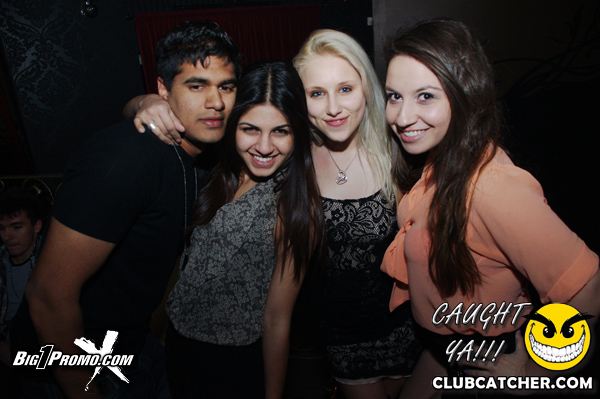 Luxy nightclub photo 31 - April 6th, 2012