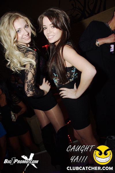 Luxy nightclub photo 37 - April 6th, 2012