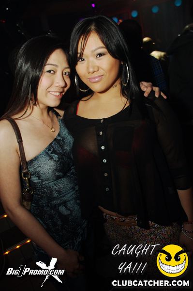 Luxy nightclub photo 38 - April 6th, 2012