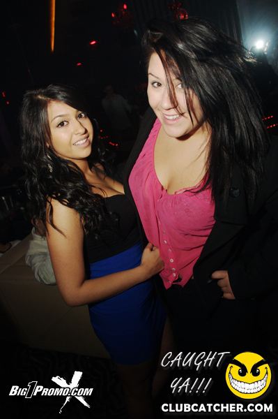 Luxy nightclub photo 39 - April 6th, 2012