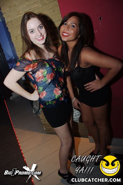 Luxy nightclub photo 5 - April 6th, 2012