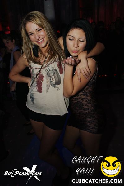 Luxy nightclub photo 41 - April 6th, 2012