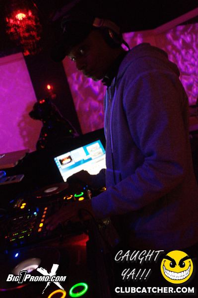 Luxy nightclub photo 53 - April 6th, 2012