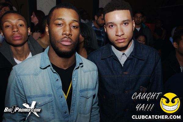 Luxy nightclub photo 57 - April 6th, 2012