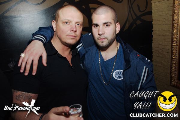 Luxy nightclub photo 58 - April 6th, 2012