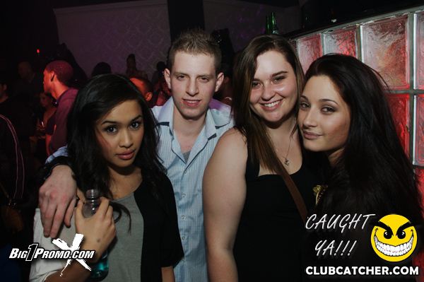 Luxy nightclub photo 96 - April 6th, 2012