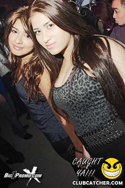 Luxy nightclub photo 110 - April 7th, 2012