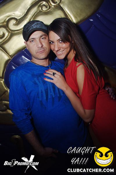 Luxy nightclub photo 115 - April 7th, 2012