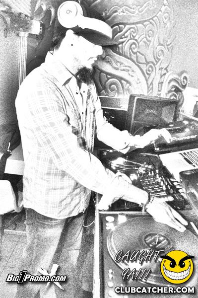 Luxy nightclub photo 13 - April 7th, 2012