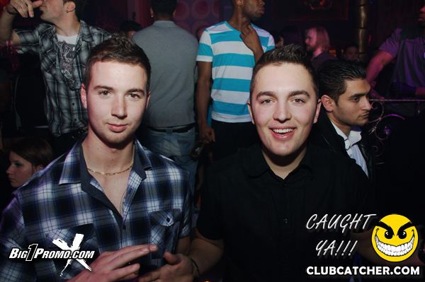 Luxy nightclub photo 121 - April 7th, 2012