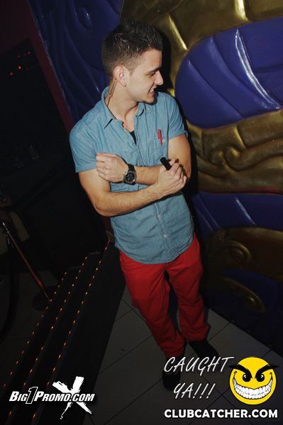 Luxy nightclub photo 127 - April 7th, 2012