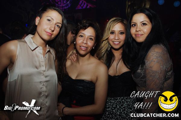 Luxy nightclub photo 129 - April 7th, 2012