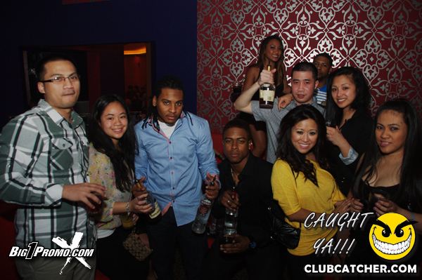 Luxy nightclub photo 15 - April 7th, 2012