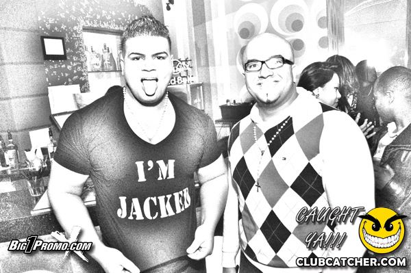 Luxy nightclub photo 145 - April 7th, 2012