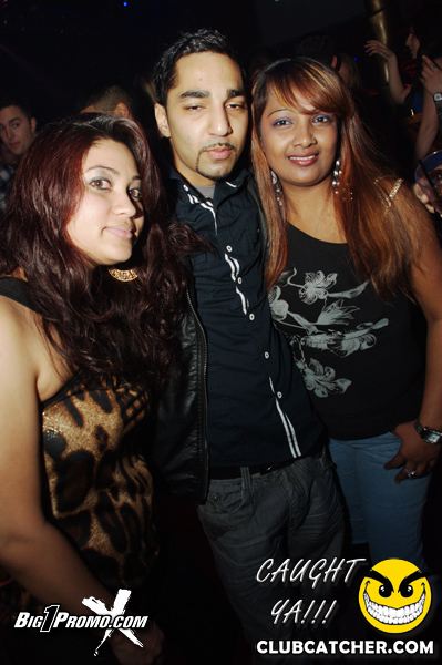 Luxy nightclub photo 146 - April 7th, 2012