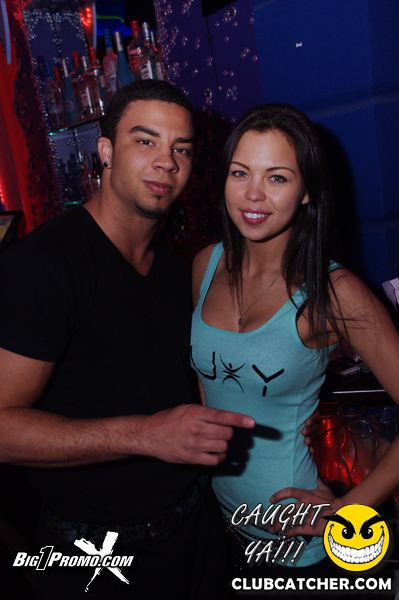 Luxy nightclub photo 148 - April 7th, 2012