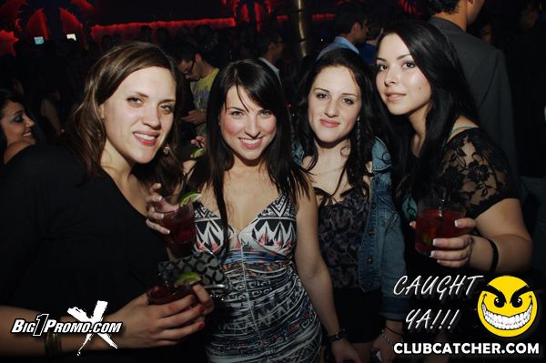 Luxy nightclub photo 151 - April 7th, 2012