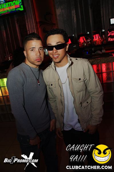 Luxy nightclub photo 152 - April 7th, 2012