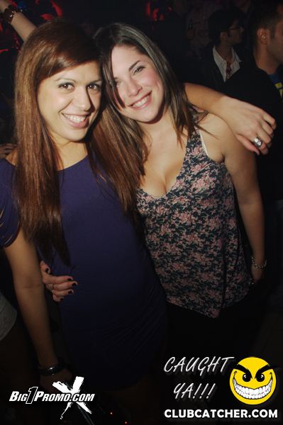 Luxy nightclub photo 153 - April 7th, 2012