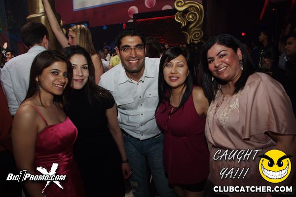 Luxy nightclub photo 154 - April 7th, 2012