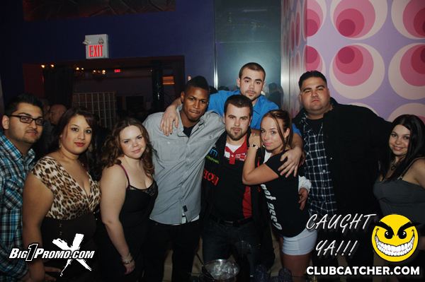 Luxy nightclub photo 160 - April 7th, 2012