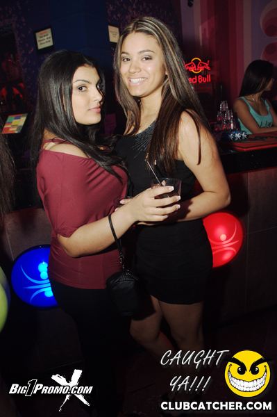 Luxy nightclub photo 181 - April 7th, 2012