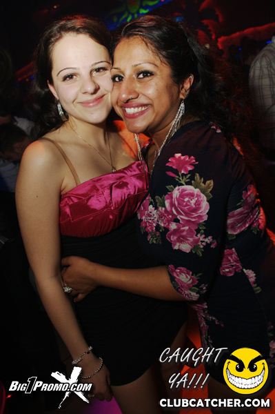 Luxy nightclub photo 182 - April 7th, 2012