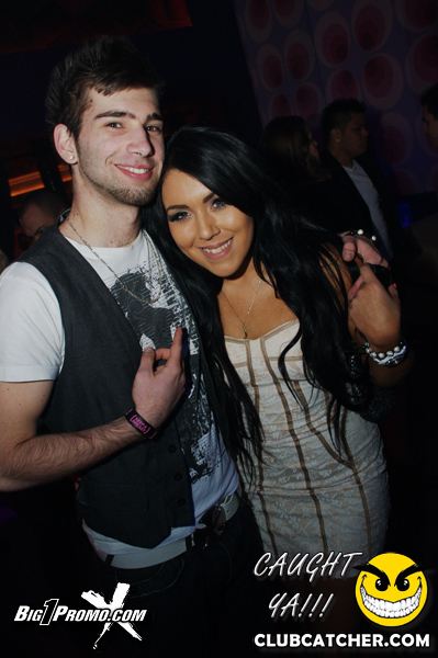 Luxy nightclub photo 184 - April 7th, 2012